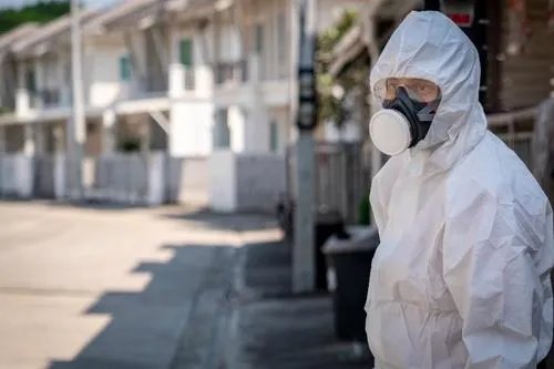 如何看待疫情发生以来70多个国家确诊这件事情?