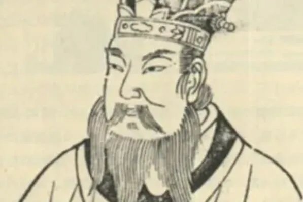 汉朝24位皇帝列表,汉朝帝王排序(29帝享国405年)