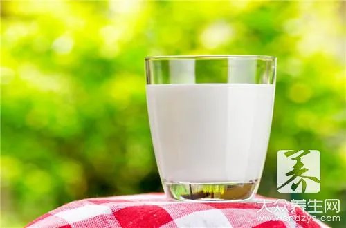熟女必须吃的15种养生食物!