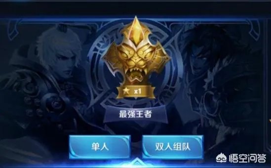 王者荣耀中你见过哪些厉害的女玩家?擅长什么英雄?