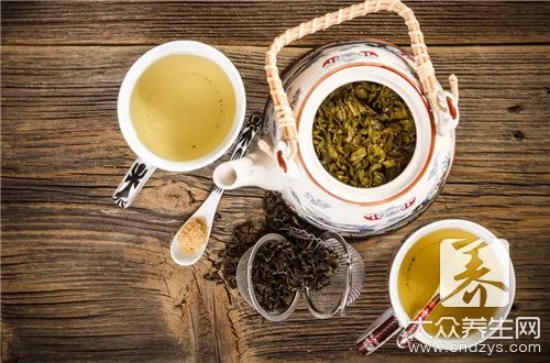 家庭凉茶配方是怎样做的？