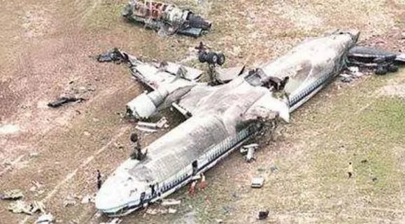 5·25华航空难录音事件 这段录音又是从何而来