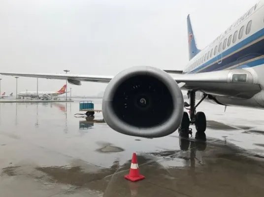 波音737为何告别中国?