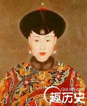 钮祜禄氏
