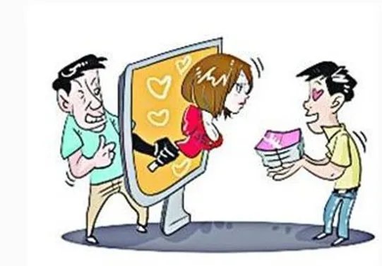 男子会网友被困传销他是怎么脱身的?