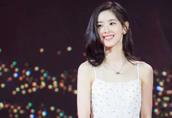 章泽天第一次登上剑桥官网是什么时候?