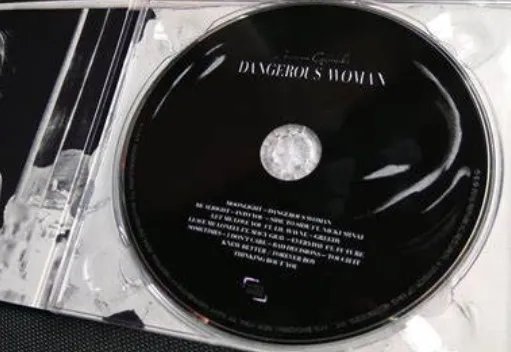album
