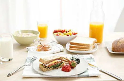 breakfast是什么意思?