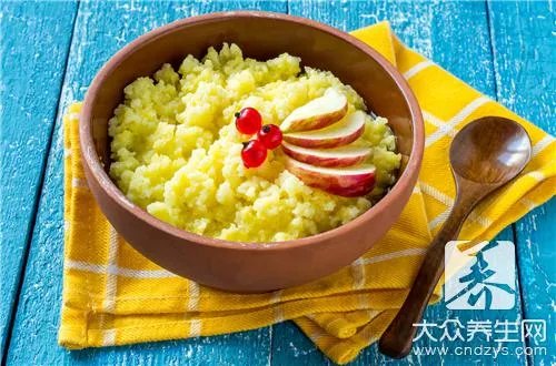 熟女必须吃的15种养生食物！