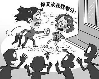 女子称被骗做了7年婚外情人?