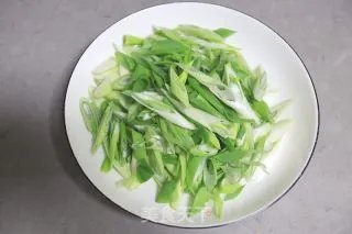 葱爆羊肉