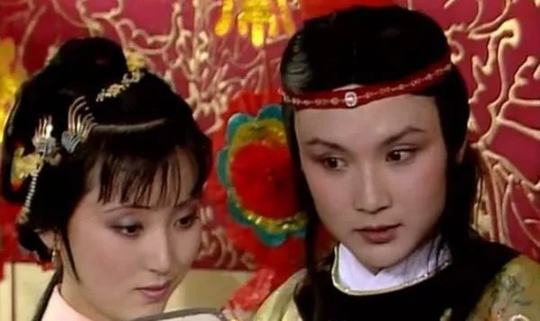 经典红楼梦编剧周雷病逝,如何评价他在红楼梦中的贡献?