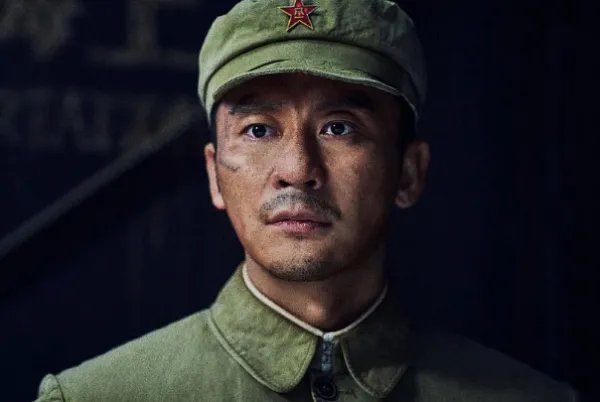 《长津湖》上映 6 天票房持续逆跌,逆跌是什么意思？