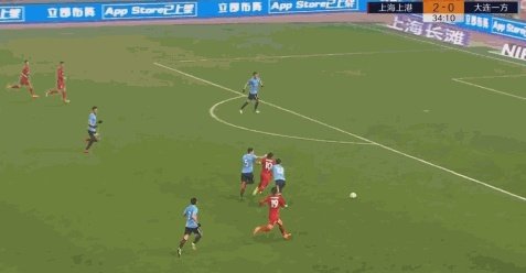 奥斯卡武磊双戴帽是什么意思?