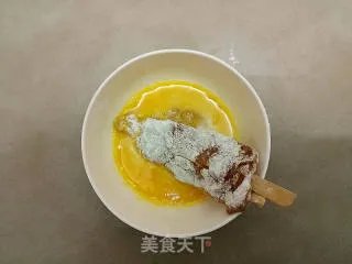 棒棒鸡排