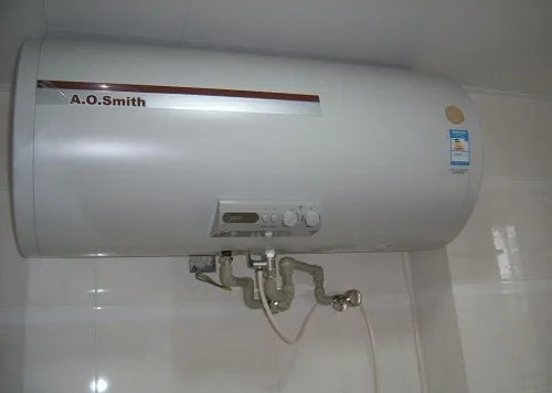 ao史密斯热水器有哪些型号