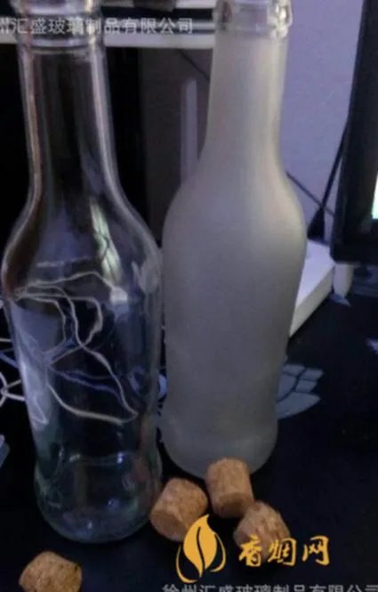 漂流瓶酒是什么酒？
