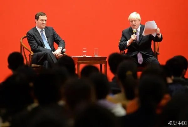 英国首相府宣布约翰逊已与女友订婚,为什么由首相宣布该事?
