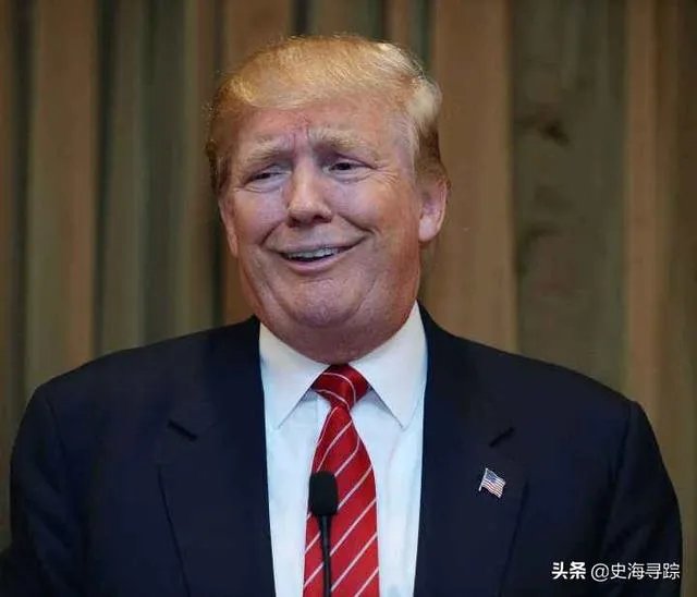特朗普称来自中国的物资非常好，你怎么看？