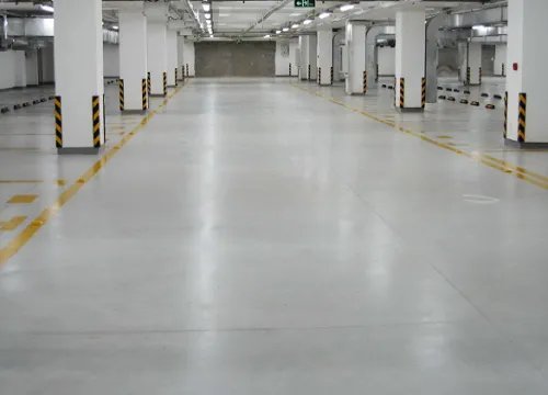 地坪金刚砂怎么施工