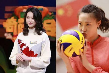 惠若琪公布恋情 婚礼将近节奏超快