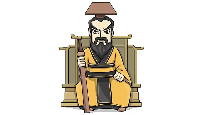 隋朝的历史有多少年 隋朝几年历史