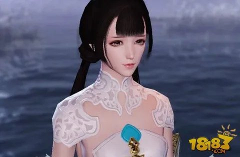 楚留香手游成女捏脸数据大全 最好看捏脸尽在于此
