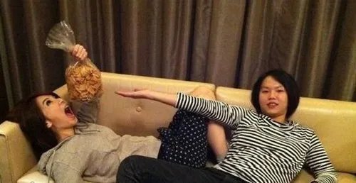 hebe同性恋吗 恋情曝光吓傻粉丝！