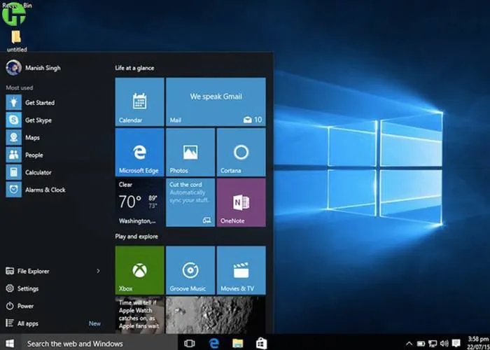 kb4048955更新了什么