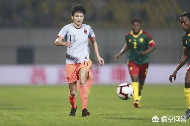 中国女足取得四国赛冠军，中国男足怎么看？