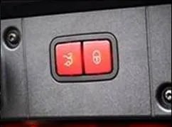 汽车仪表盘图标(指示灯)大全