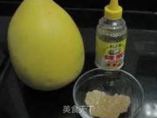 柚子茶