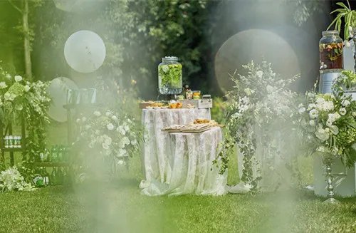 结婚服务都有哪些项目 婚庆公司包含哪些服务内容