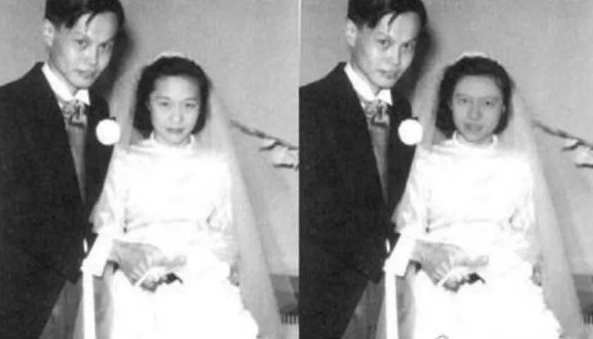 翁帆为杨振宁产下一子？ 喜得贵子只是谣言而已