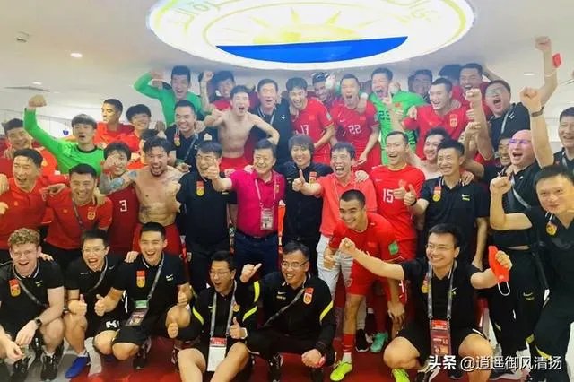 国足12强赛抽签，抽到哪些对手会是上上签？