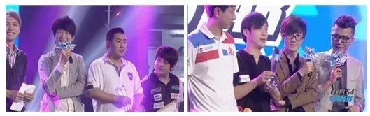 CFPL第四季 全明星赛枪王狙神决出