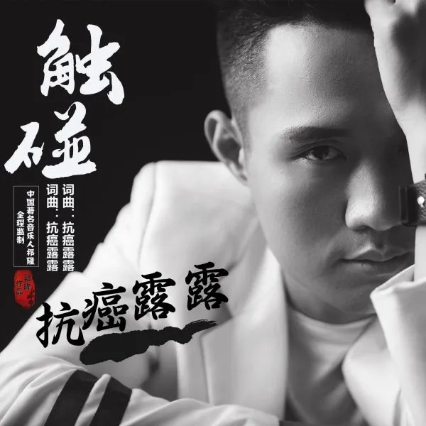抗癌露露去世,家人都有何表示?
