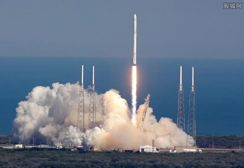 SpaceX空间站试飞 并获NASA高达26亿订单