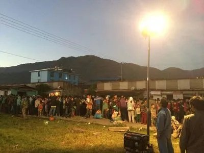 缅甸流弹落入中国后果会怎么样?