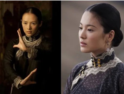 章子怡将出席双宋婚礼吗?