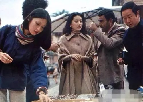 李敖说胡因梦床上表现是真是假真说过 胡因梦漂亮还是王小屯漂亮