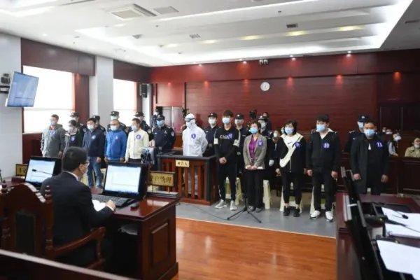 郑渊洁实名举报的著作权案开庭,该案件的具体细节是什么?
