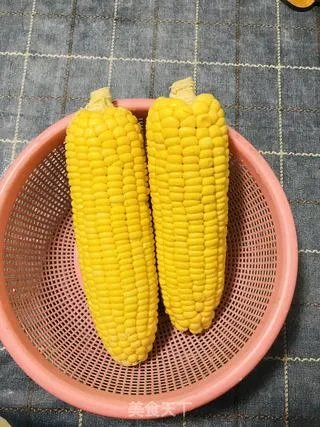 玉米汁