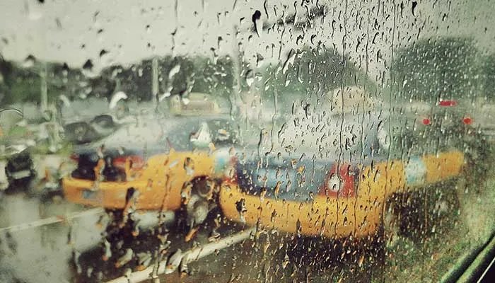 梅雨季节是几月份