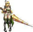女圣职者二觉叫什么 DNF二次觉醒武器介绍 干货