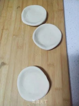 白吉馍