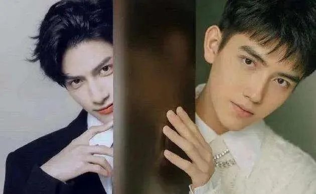 怎么看《皓衣行》的官宣?
