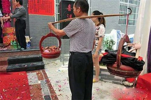 长沙婚庆礼仪有哪些 长沙结婚风俗大全