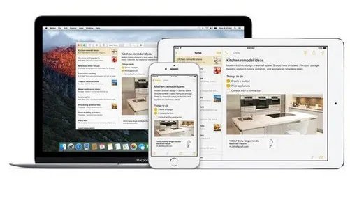 iOS9正式版发布!9个全新功能重点介绍!