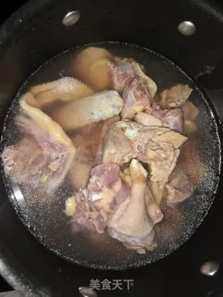 姜母鸭